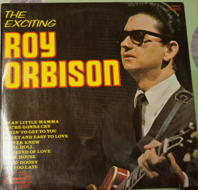 Roy Orbison