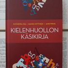 Katariina Iisa (ym) - Kielenhuollon käsikirja (sid.) - pikkukuva 1
