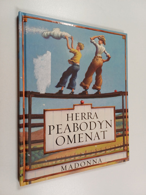 Madonna : Herra Peabodyn omenat