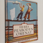 Madonna : Herra Peabodyn omenat - pikkukuva 1