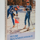 Rauno Liimatainen : Suuri suunnistusteos 4 - pikkukuva 1