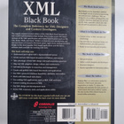 Natanya Pitts-Moultis : XML black book (+cd) - pikkukuva 2