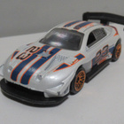 Pikes Peak Celica 1997 Mattel pienoismalli - pikkukuva 1