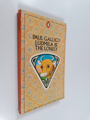 Paul Gallico : Ludmila - And The Lonely