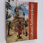 Roger M. Keesing : Cultural anthropology : a contemporary... - pikkukuva 1