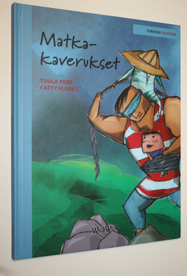 Tuula Pere : Matkakaverukset