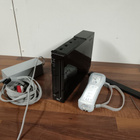 Nintendo Wii konsoli - pikkukuva 1