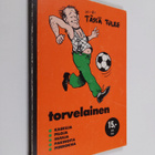 Tässä tulee Torvelainen - pikkukuva 1