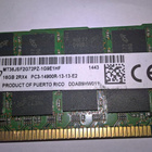 16GB PC3-13400R Micron - pikkukuva 3