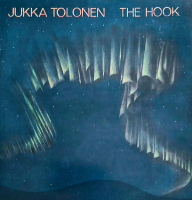 Jukka Tolonen - The Hook *Tasavallan Presidentti & Wigwam*