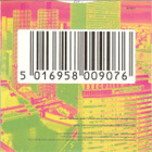 SFS- I DON'T EVEN KNOW IF I SHOULD CALL YOU BABY-VINYYLY 7" - pikkukuva 2