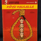 Lucky Luke Köysi kaulassa - pikkukuva 1