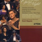 Berlin Opera Night / Nagano (DVD) *UUSI - pikkukuva 2
