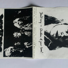 Guns N'Roses: Don't Cry / Shadow Of Your Love! 7" (Kolumbia) - pikkukuva 2