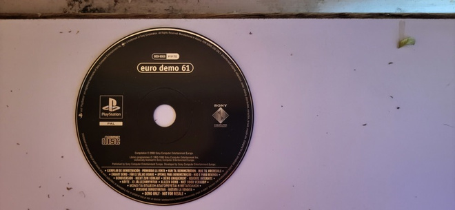 ps1 euro demo 61 SCED-02635 9151722