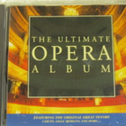 Various • The Ultimate Opera Album CD - pikkukuva 1