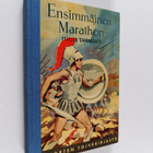 Juuse Tamminen : Ensimmäinen marathon - pikkukuva 1