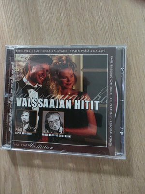 Valssaajan hitit