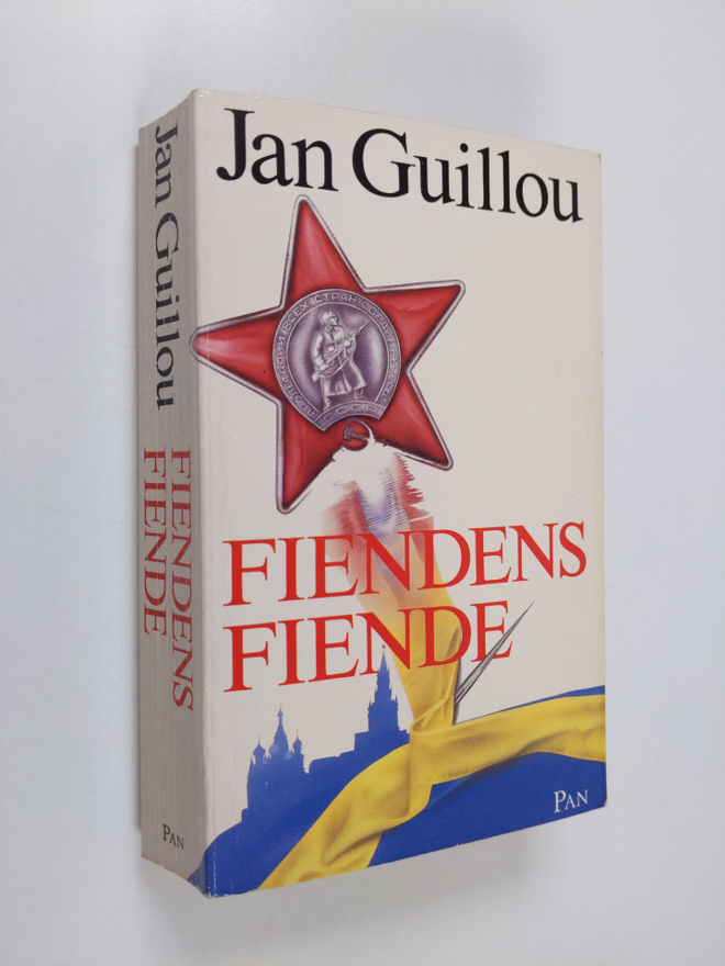 Jan Guillou : Fiendens fiende