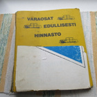 Auto varaosat Kai Knuutila, 1983. - pikkukuva 1