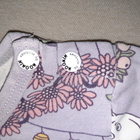 Muumi Juhlahetki mekko koko 86cm - pikkukuva 2