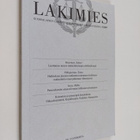 Lakimies 3/2007 : Suomalaisen lakimiesyhdistyksen aikakau... - pikkukuva 1