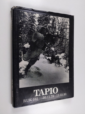 Tapio ; Ruk 162 30.11.1979 -13.3.1980