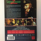 Leprechaun 2 [Blu-Ray+DVD] UNCUT (444 numeroitu) Limited Ed. - pikkukuva 2