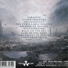 SABATON - WAR TO END ALL WARS - pikkukuva 2