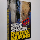 Steve Shagan : Enkelten kaupunki - pikkukuva 1