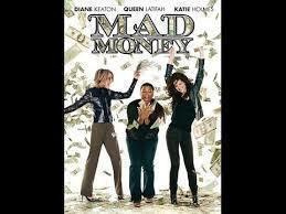 Mad Money hulluna rahaa