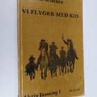 Torsten Scheutz : Vi flyger med Kid - pikkukuva 1