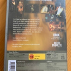 Never die alone DVD - pikkukuva 2