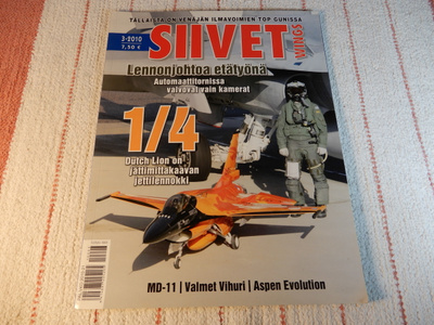 SIIVET  3-2010