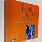 Martin Moosbach : Feng Shui : tie harmoniseen asumiseen - pikkukuva 1