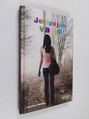 Jocelyn Shipley : Jokipojan varjo