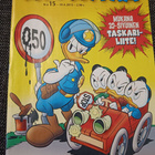 Aku Ankka n.15 2013 liite mukana - pikkukuva 1