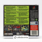 Bio Freaks - PS1 - pikkukuva 2