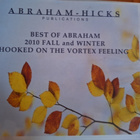 Best of Abraham, 2010 Fall and Winter, Hooked on the Vortex. - pikkukuva 1