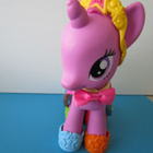 My Little Pony Rainbow Princess Twilight Sparkle, iso poni - pikkukuva 3