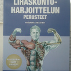 Frederic Delavier - Lihaskuntoharjoittelun perusteet (nid.) - pikkukuva 1