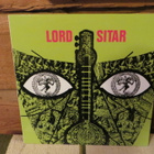 lord sitar lp: 1968, re 2008 silo -68 - pikkukuva 1