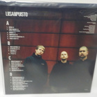 LIISANPUISTO - S/T EX+/EX- SUOMI 2019 2LP - pikkukuva 2