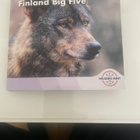 Suomi big five Rahasarja 2026 - pikkukuva 1