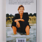 Patricia Cornwell : Köyhien kalmisto - pikkukuva 2