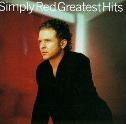 Simply Red - Greatest Hits (CD)