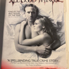 All Good Things - Kirsten Dunst - pikkukuva 1
