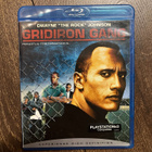 Gridiron Gang (2006) - Blu-ray - pikkukuva 1