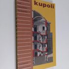 Kupoli : kulttuuripolitiikan linjat = kulturpolitiska lin... - pikkukuva 1