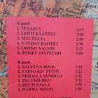 Ruuti : Western Rock Band - pikkukuva 2